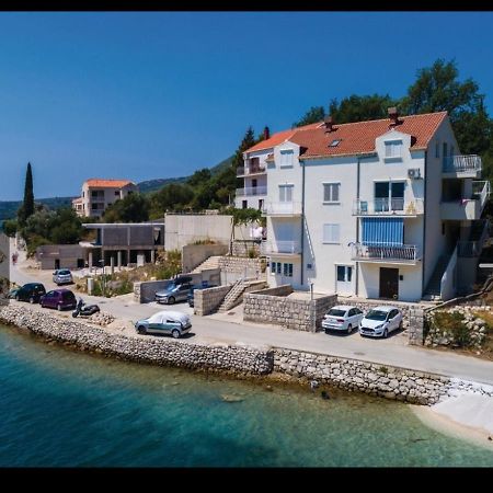 Beach Heaven Home Slano Exteriér fotografie