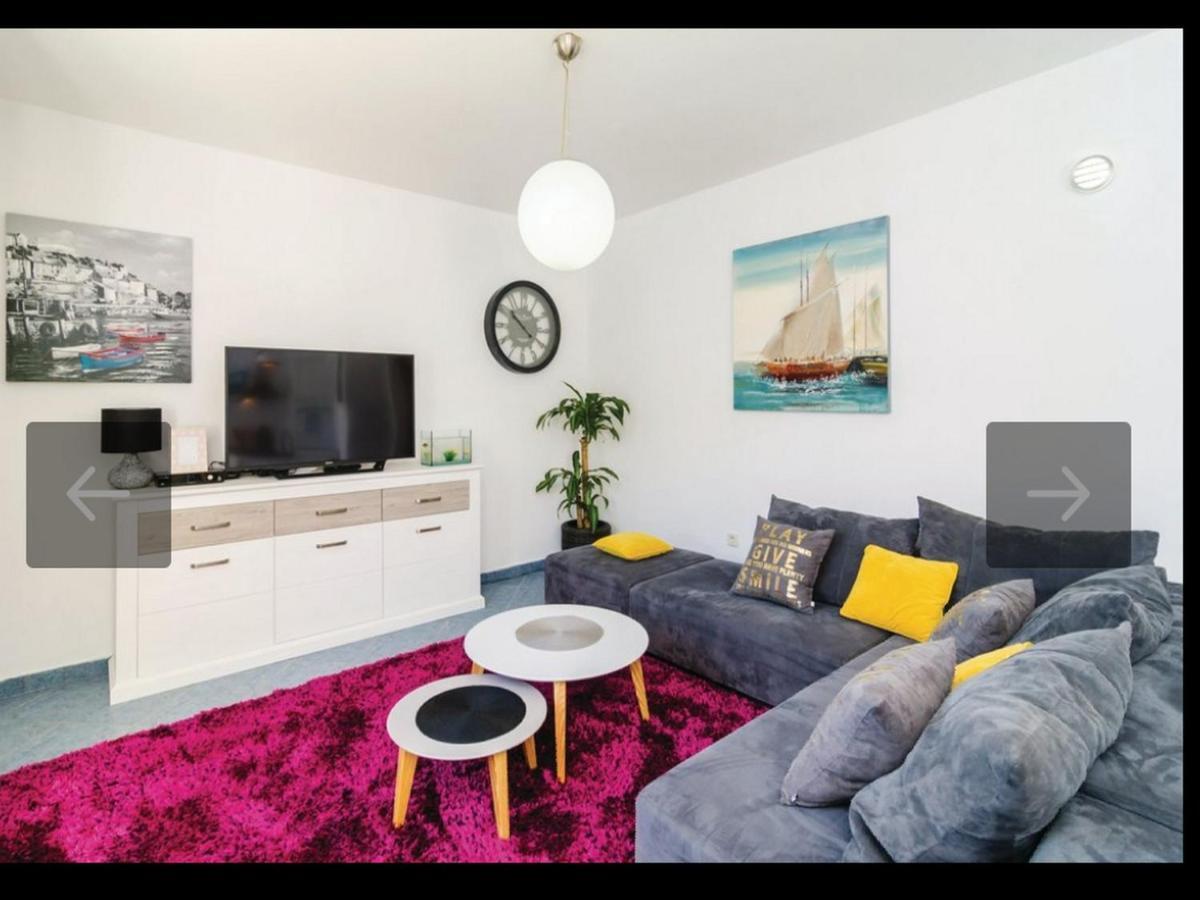 Beach Heaven Home Slano Exteriér fotografie