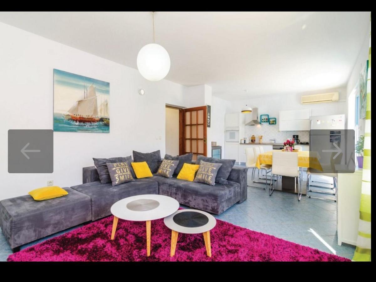 Beach Heaven Home Slano Exteriér fotografie